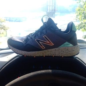 NB ALL TERRAIN SHOES